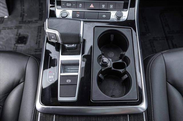 Used 2025 Audi Q7 2.0T Premium w/ Convenience Package AWD/4WD image 20