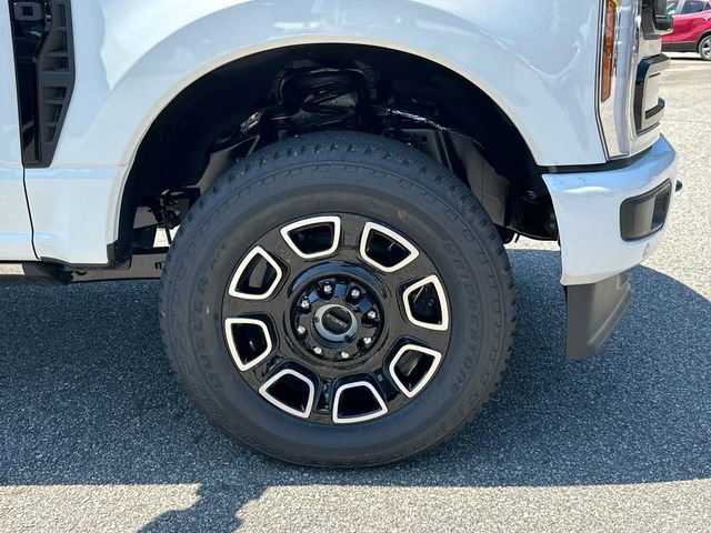 New 2026 Ford F350 Platinum AWD/4WD image 12