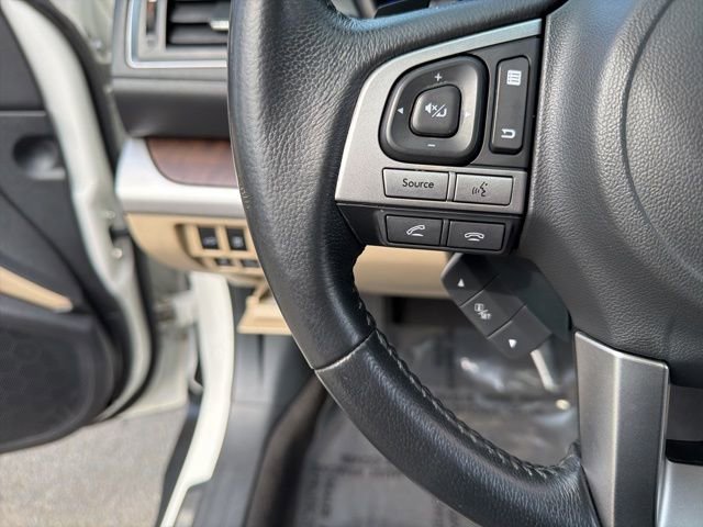 Used 2016 Subaru Outback 2.5i Limited image 19