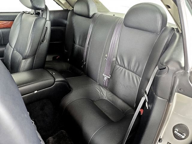 Used 2004 Lexus SC 430 Convertible image 9