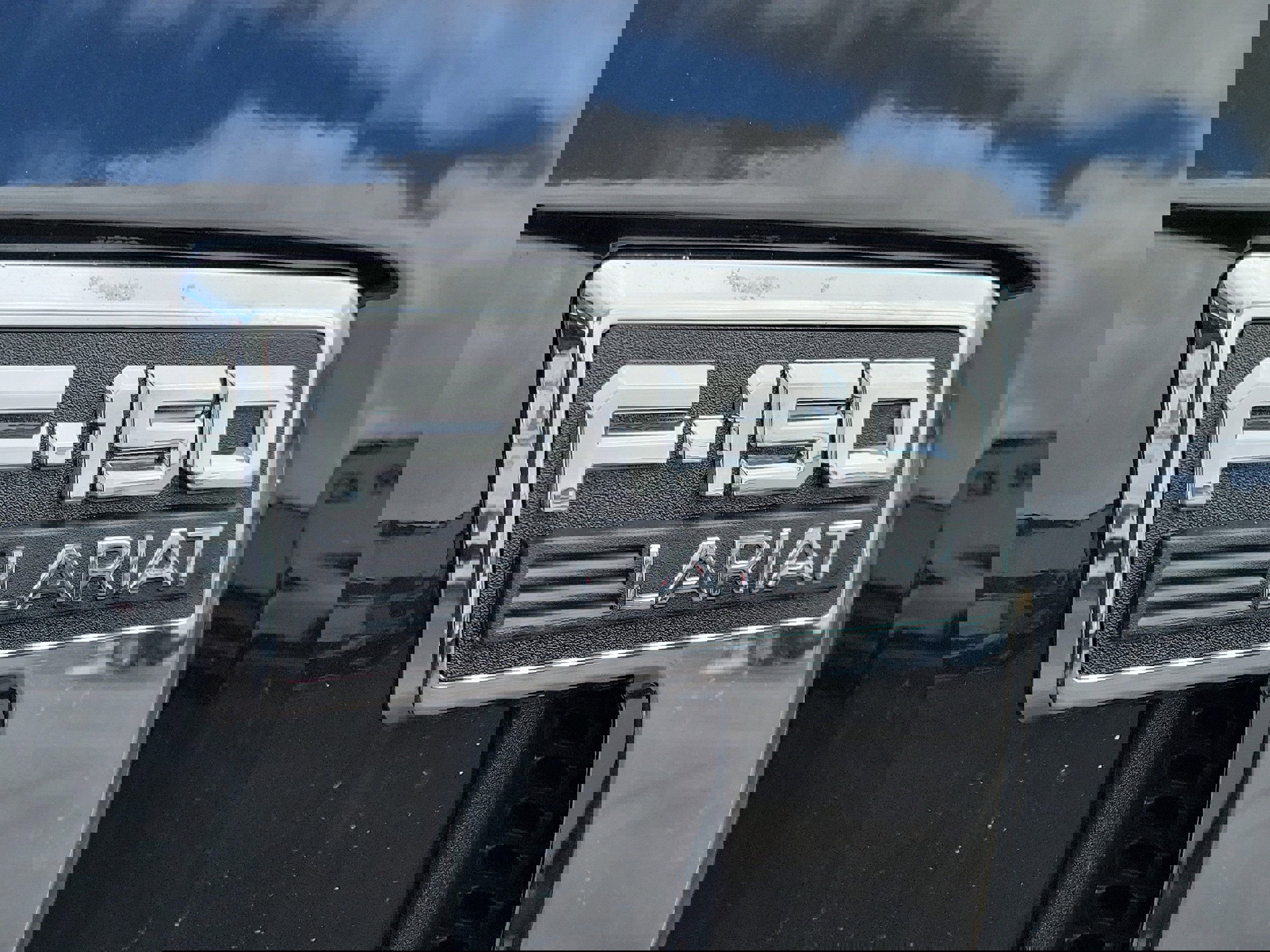 New 2026 Ford F150 Lariat w/ Equipment Group 502A High image 6