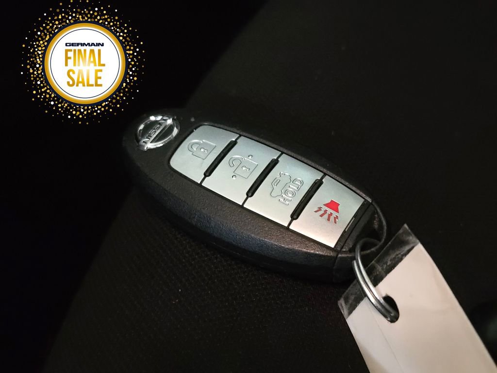 Used 2022 Nissan Sentra SV image 31