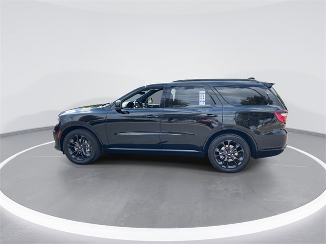 New 2026 Dodge Durango GT w/ Blacktop Package image 5