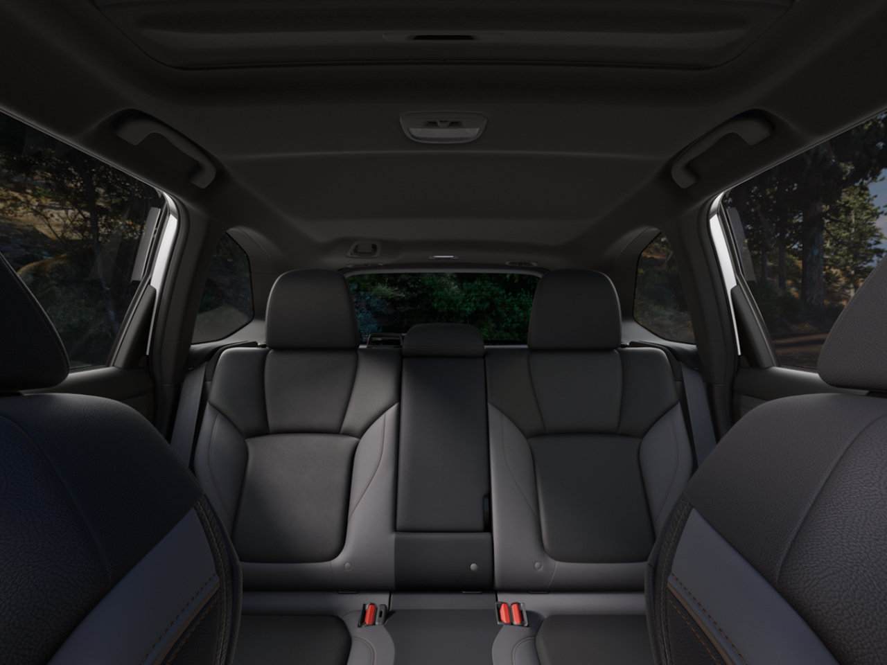New 2026 Subaru Forester Sport w/ Onyx Edition AWD/4WD image 24