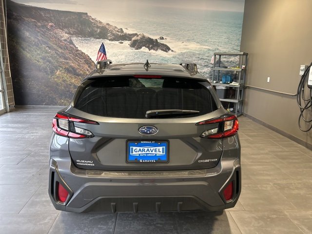 Used 2024 Subaru Crosstrek 2.5i Limited image 30