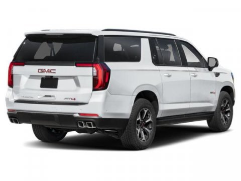 New 2027 GMC Yukon XL AT4 Ultimate AWD/4WD image 2