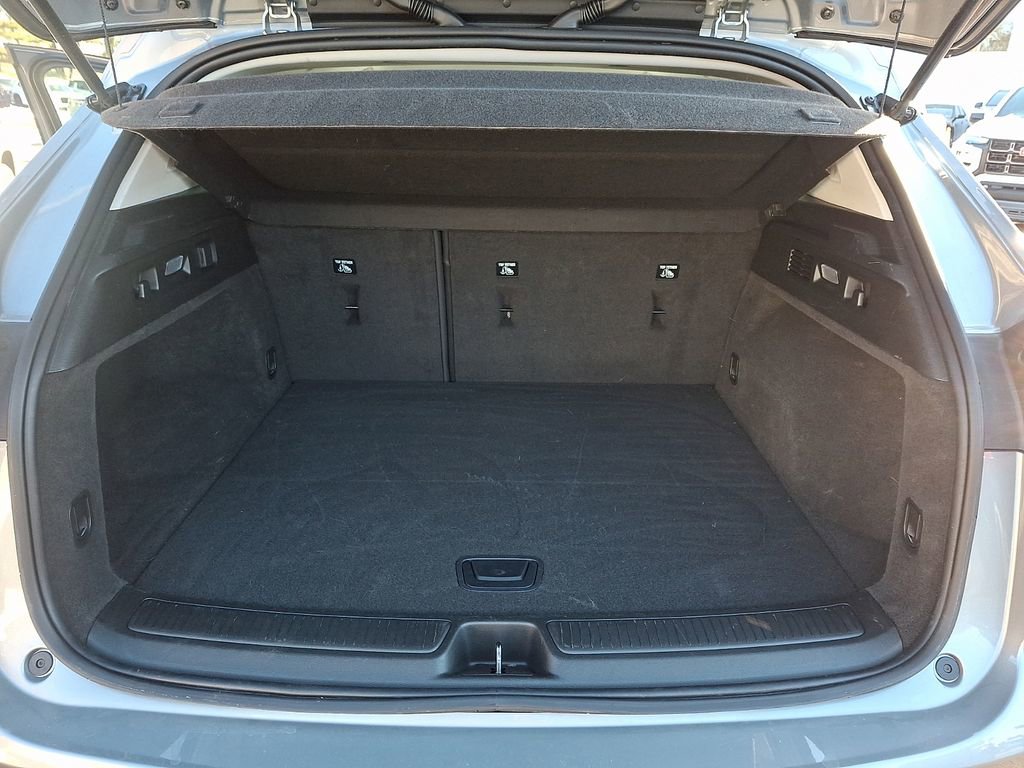 Certified 2025 Buick Envision Sport Touring image 28