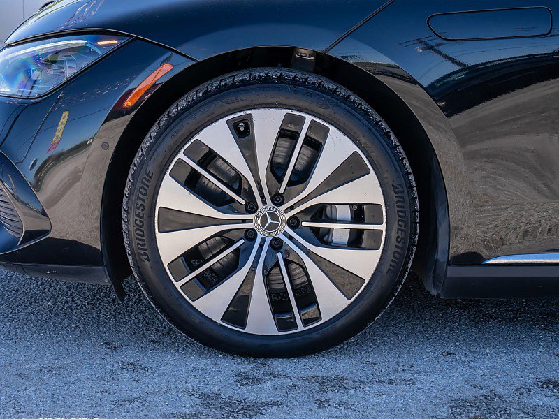 Used 2023 Mercedes-Benz EQE 500 EQE 500 4MATIC+ Sedan image 30