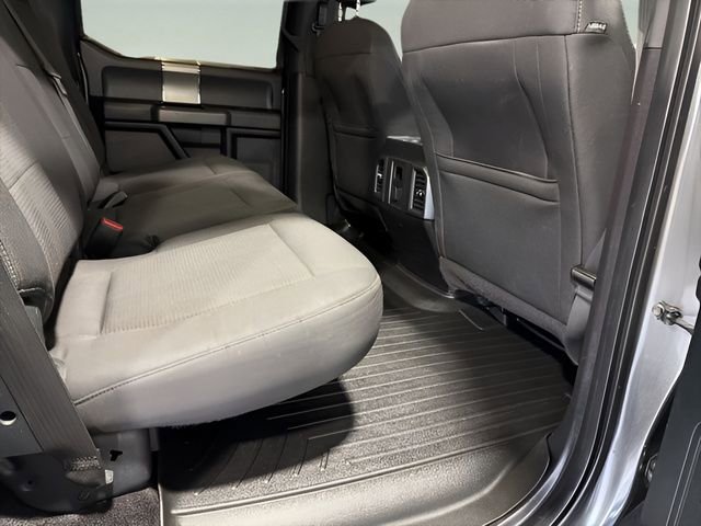 Used 2016 Ford F150 XLT w/ Equipment Group 302A Luxury image 12