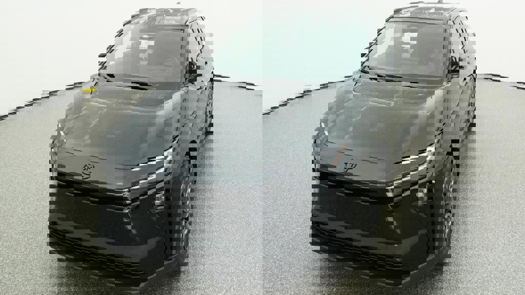 New 2026 Toyota bZ FWD image 49