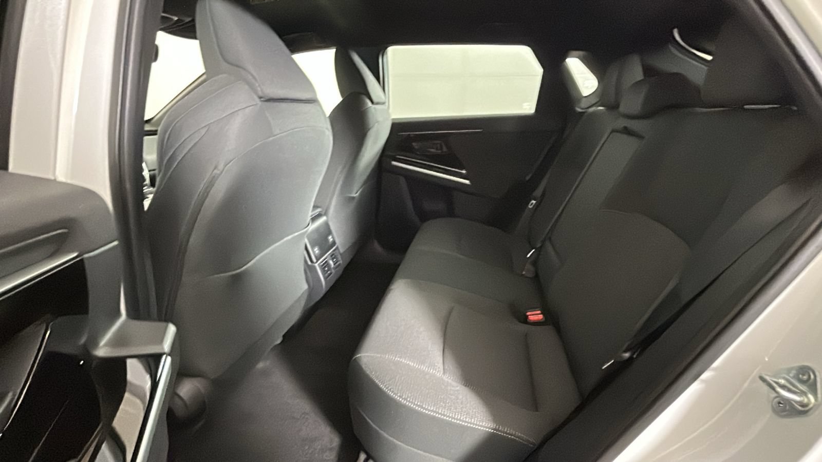 Used 2023 Subaru Solterra AWD image 30
