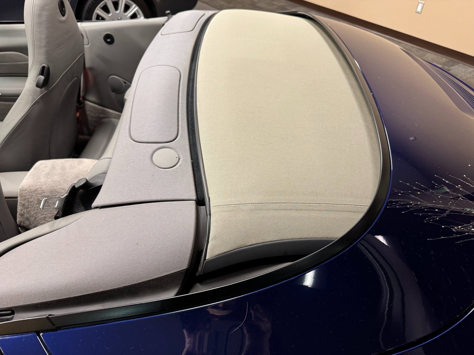 Used 2002 Porsche 911 Carrera image 22