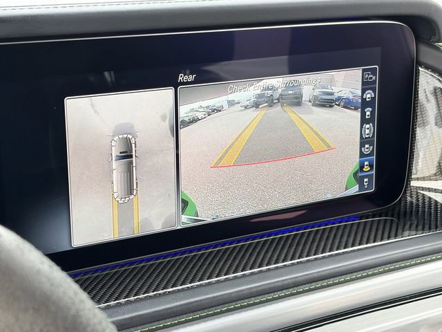 Used 2022 Mercedes-Benz G 63 AMG 4MATIC image 15