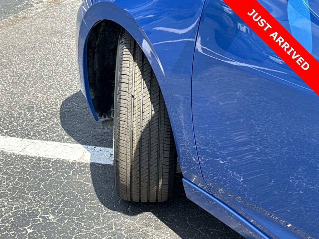 Certified 2022 Nissan Sentra SV image 45