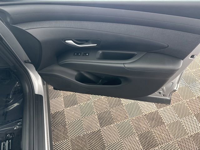 Used 2025 Hyundai Tucson SEL image 24