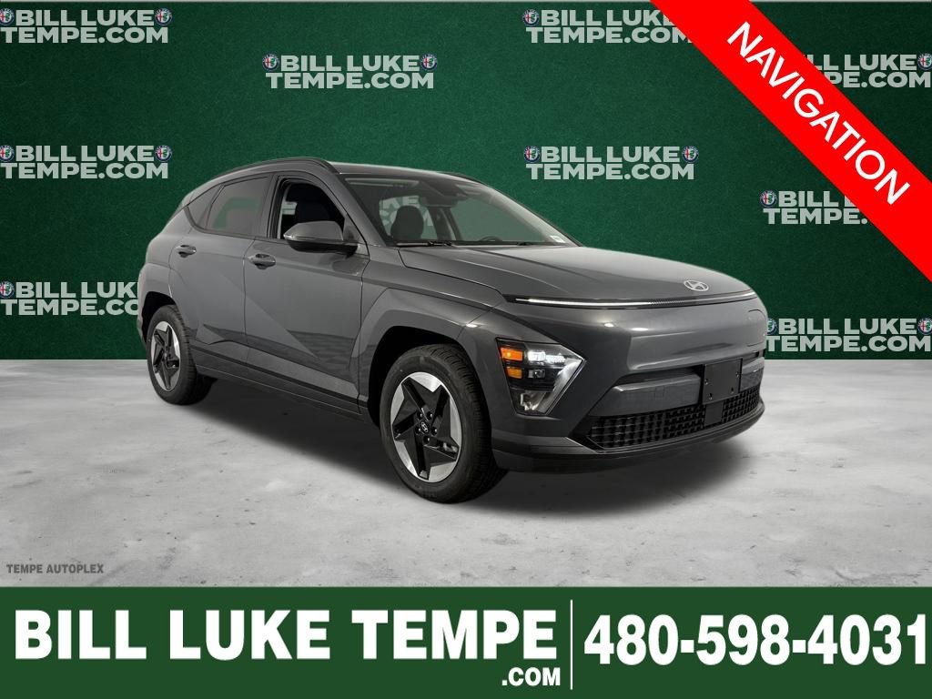 Used 2024 Hyundai Kona SEL