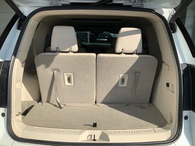 Used 2022 GMC Acadia Denali w/ Denali Ultimate Package AWD/4WD image 13