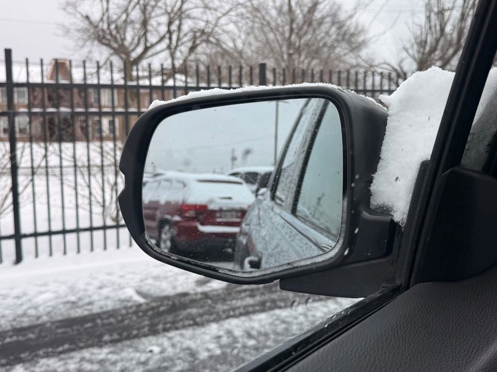 Used 2019 Honda Ridgeline RTL-T image 19