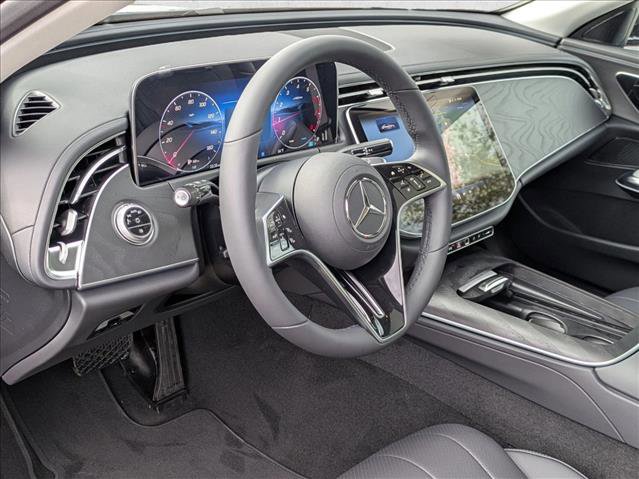 New 2026 Mercedes-Benz E 350 Sedan image 3