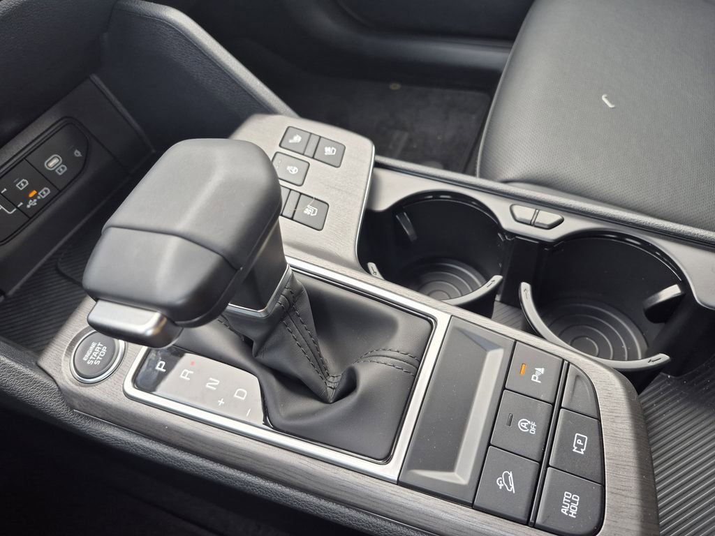 New 2026 Kia Sportage X-Pro Prestige image 23