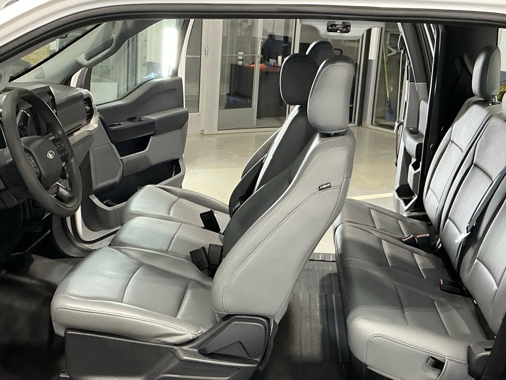 Used 2021 Ford F150 XL w/ XL Power Equipment Group image 20