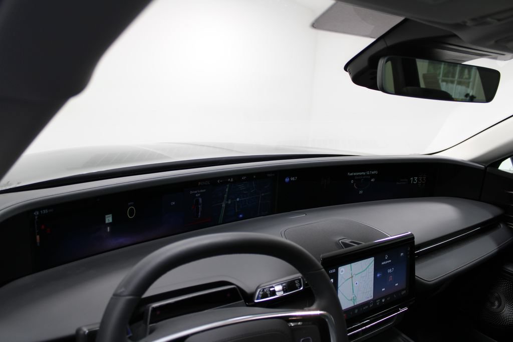 New 2026 Lincoln Nautilus Reserve AWD/4WD image 34
