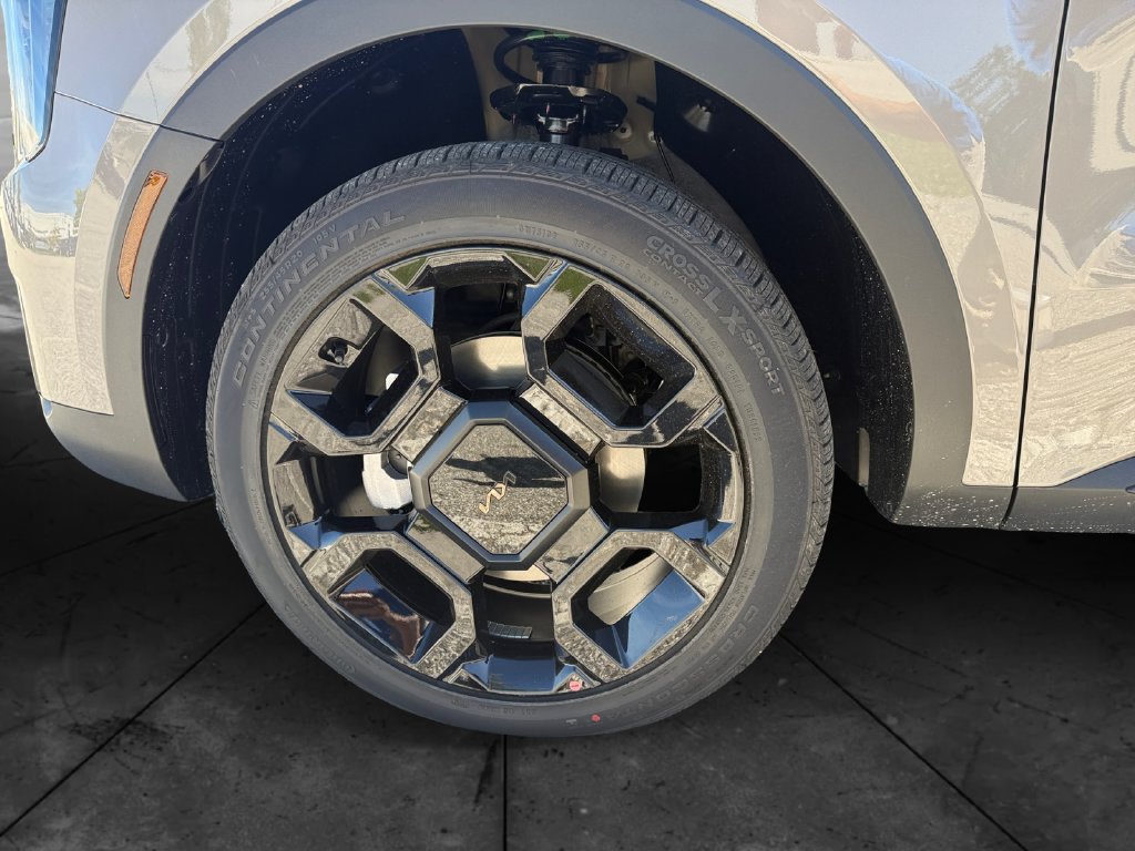New 2026 Kia Sorento X-Line EX AWD/4WD image 14