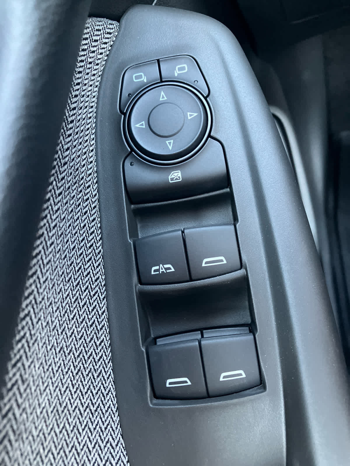 New 2026 Chevrolet TrailBlazer LT image 13