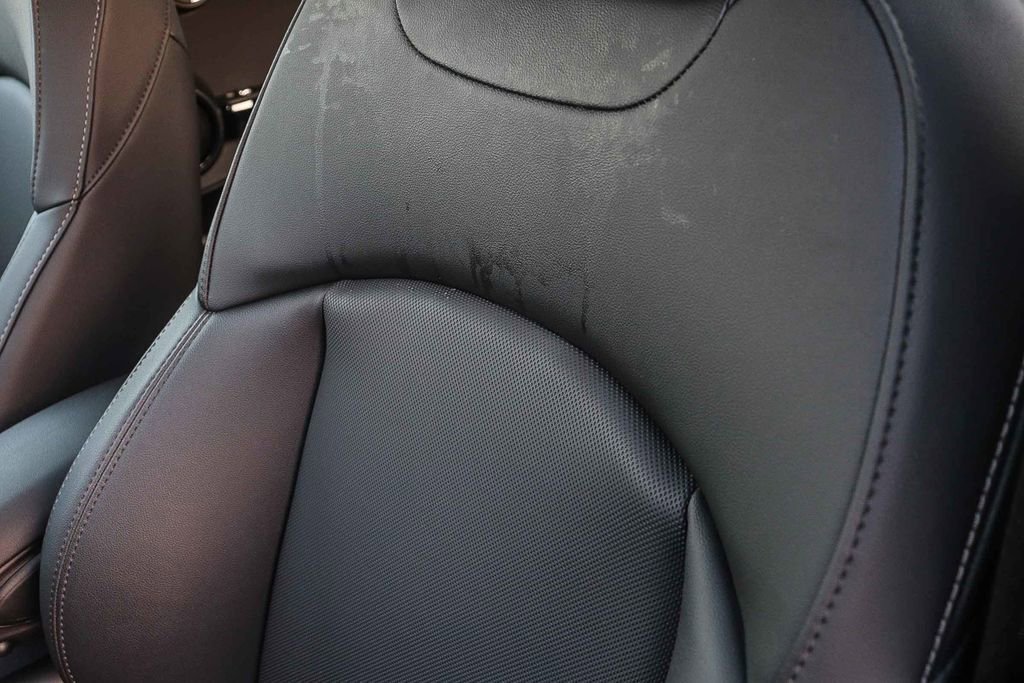 Used 2023 MINI Cooper S image 25