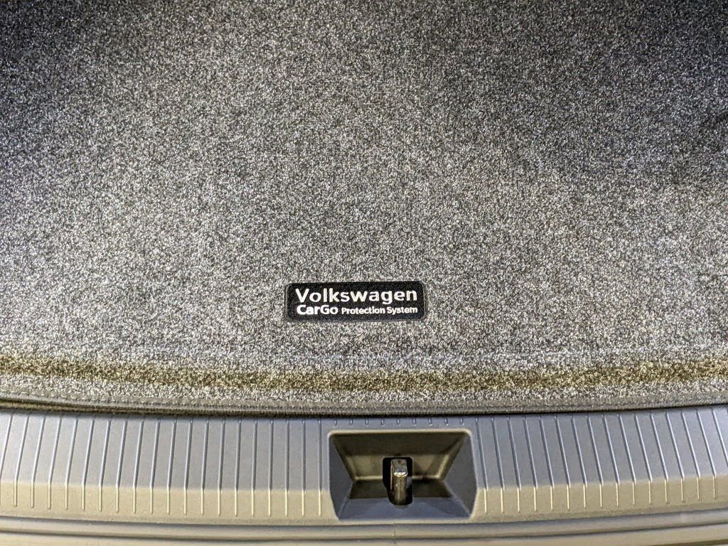 New 2026 Volkswagen Tiguan SE image 29