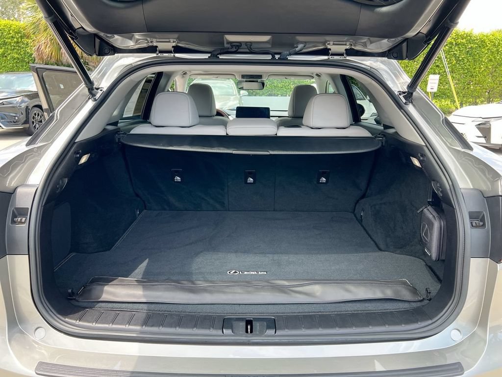 Certified 2022 Lexus RX 350 FWD w/ Premium Package image 22