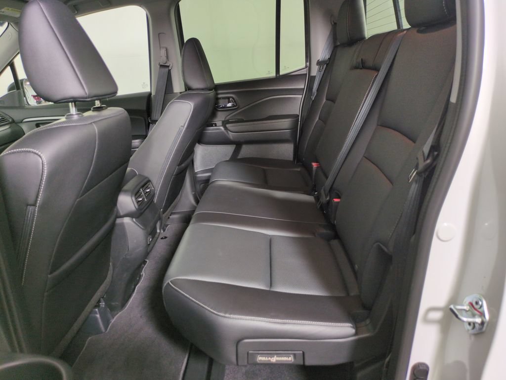 Used 2024 Honda Ridgeline RTL image 24