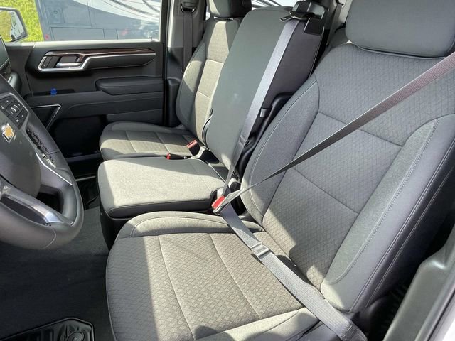 New 2026 Chevrolet Silverado 1500 LT image 12