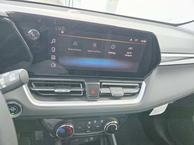 Used 2026 Chevrolet TrailBlazer LT w/ Driver Confidence Package image 17