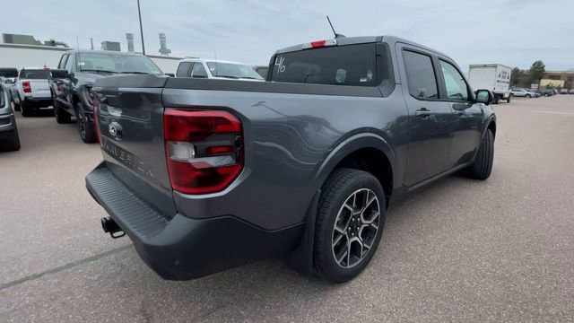 New 2026 Ford Maverick Lariat w/ 4K Tow Package image 2
