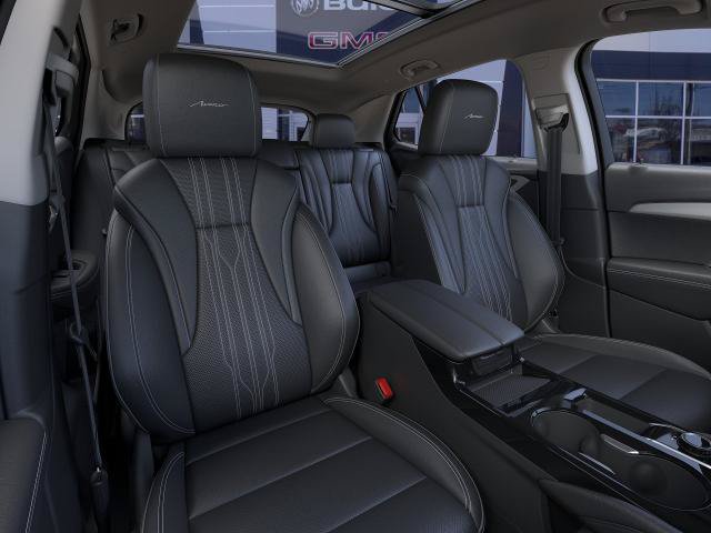 New 2026 Buick Envision Avenir AWD/4WD image 16