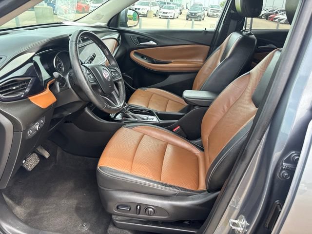 Used 2020 Buick Encore GX Essence FWD image 15