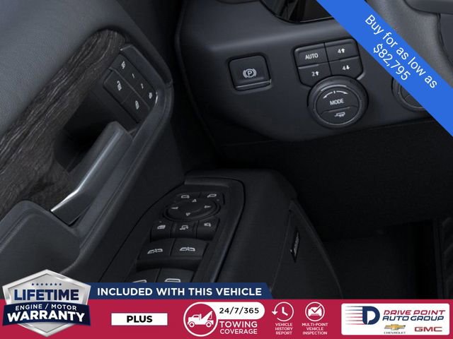 New 2026 Chevrolet Silverado 2500 LTZ w/ LTZ Convenience Package image 23