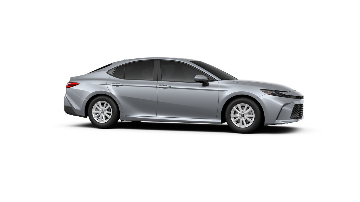 New 2027 Toyota Camry LE w/ Convenience Package FWD image 15