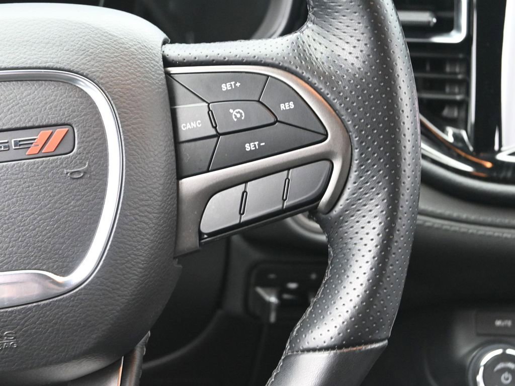 Used 2024 Dodge Durango SXT w/ Trailer Tow Group IV image 31