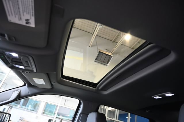 New 2026 Chevrolet Silverado 1500 LT Trail Boss AWD/4WD image 20