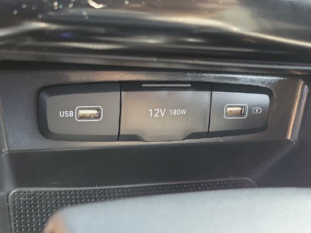 Used 2024 Hyundai Tucson SE FWD image 13