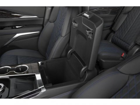 New 2026 Cadillac Escalade IQ Sport 1 AWD/4WD image 16