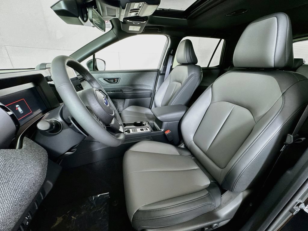 New 2026 Subaru Outback Premium AWD/4WD image 21