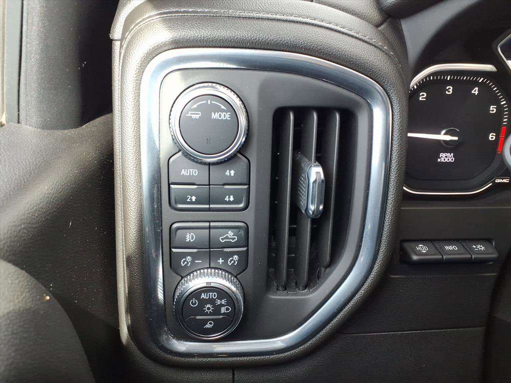 Used 2022 GMC Sierra 1500 Denali w/ Denali Reserve Package image 24