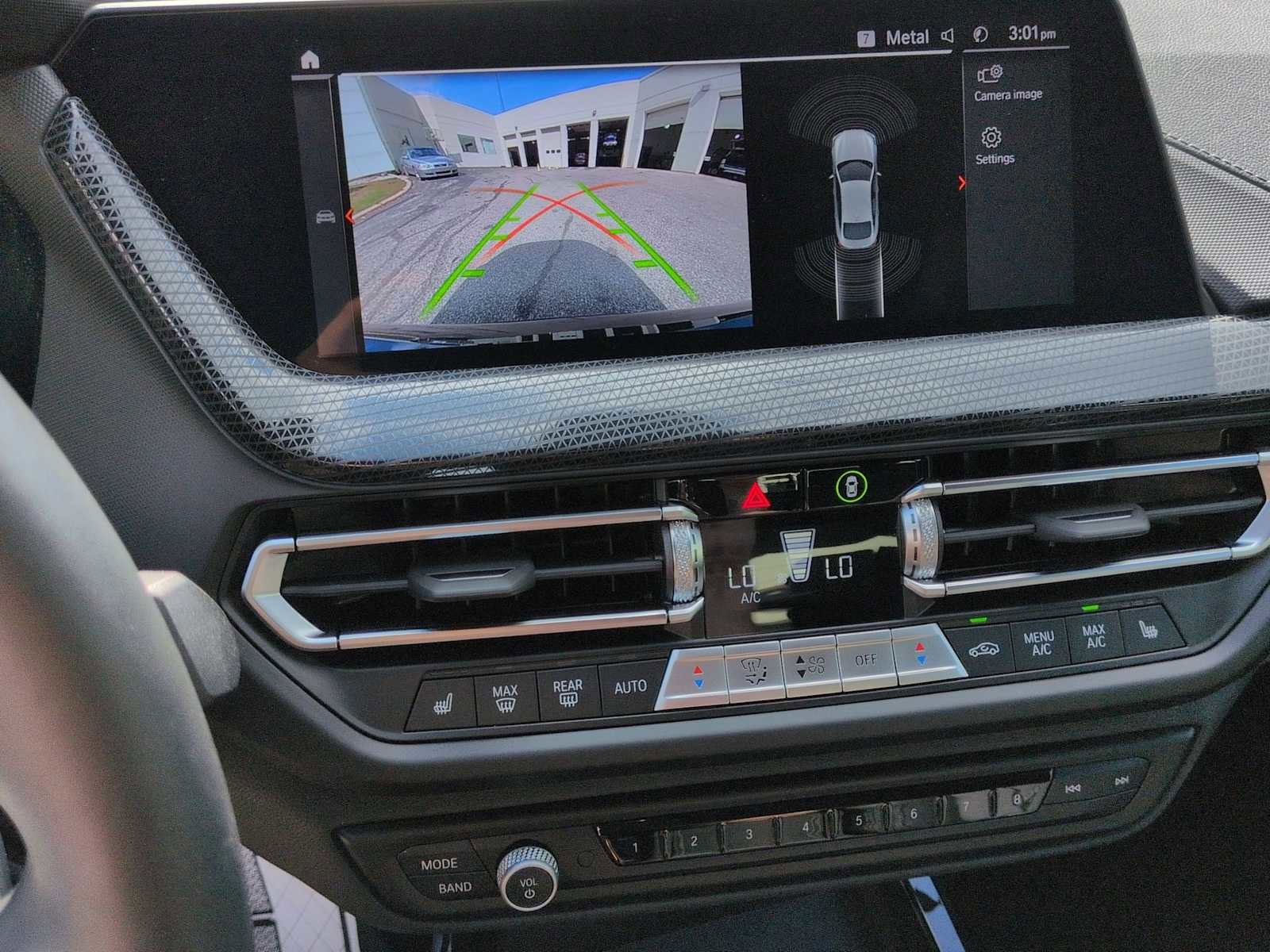 Used 2024 BMW M235i xDrive Gran Coupe w/ Premium Package image 32