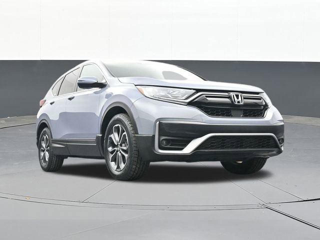 Used 2022 Honda CR-V EX-L image 52