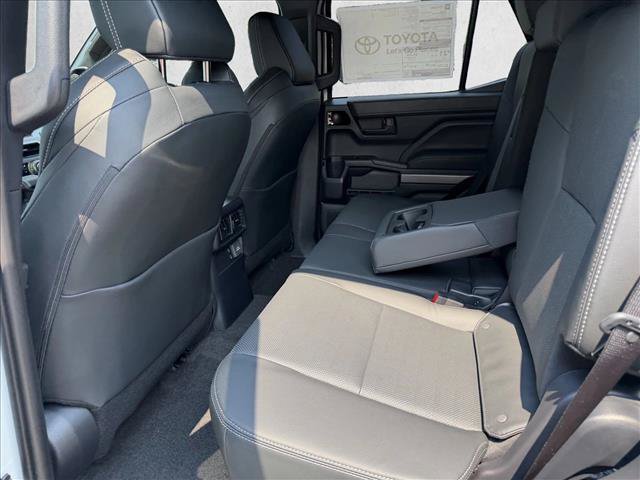 New 2026 Toyota 4Runner TRD Sport Premium AWD/4WD image 9