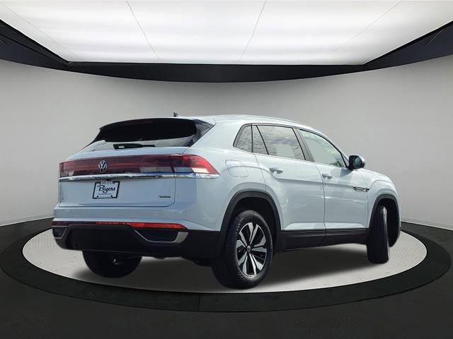 New 2026 Volkswagen Atlas Cross Sport SE image 7