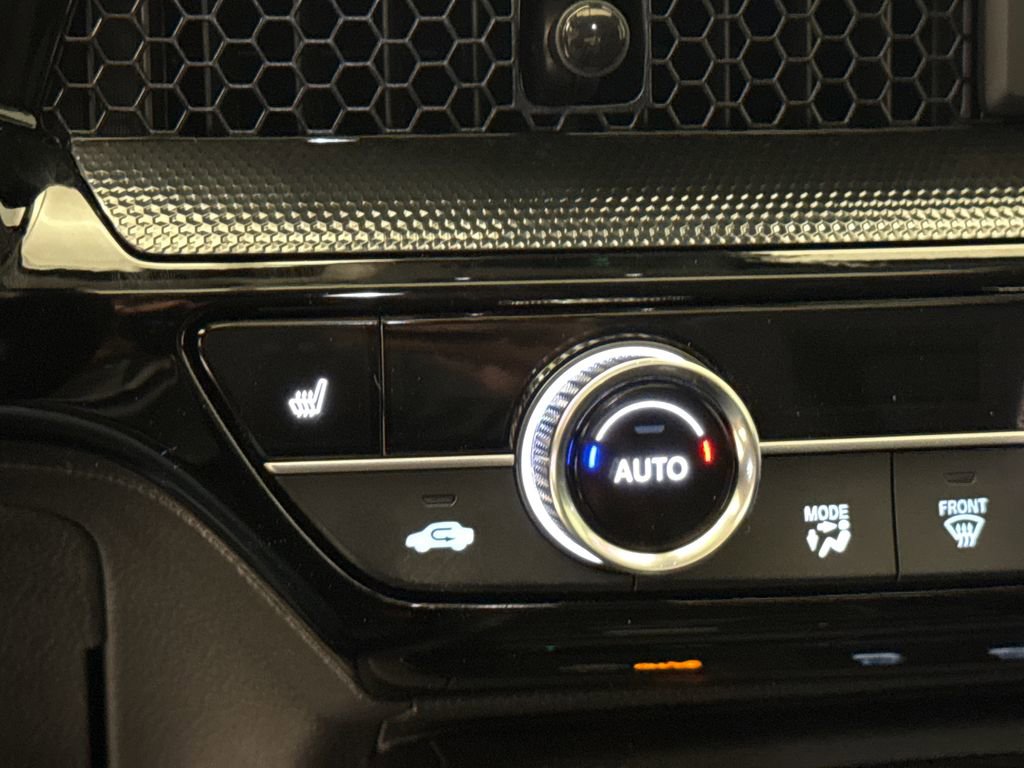 New 2026 Honda CR-V EX-L image 28